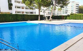 Salou Playa Centro P6