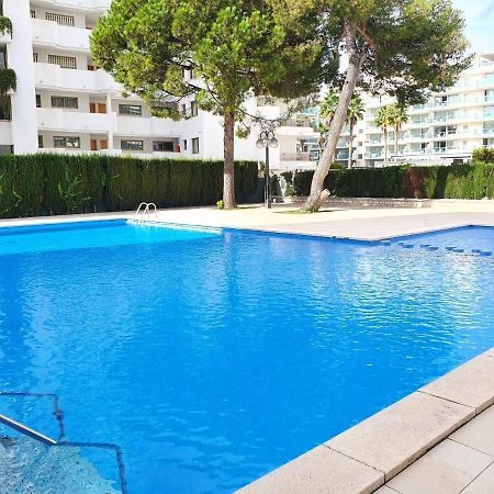 Appartement Salou Playa Centro P6 Extérieur photo