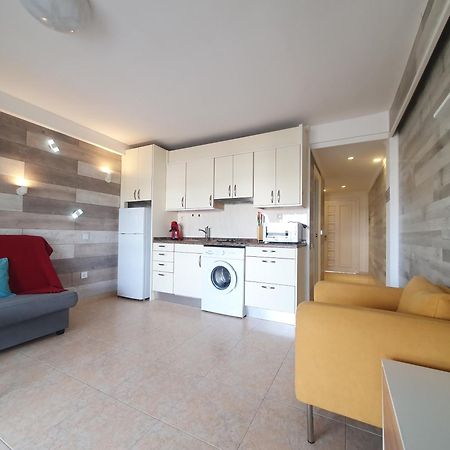 Appartement Salou Playa Centro P6 Extérieur photo