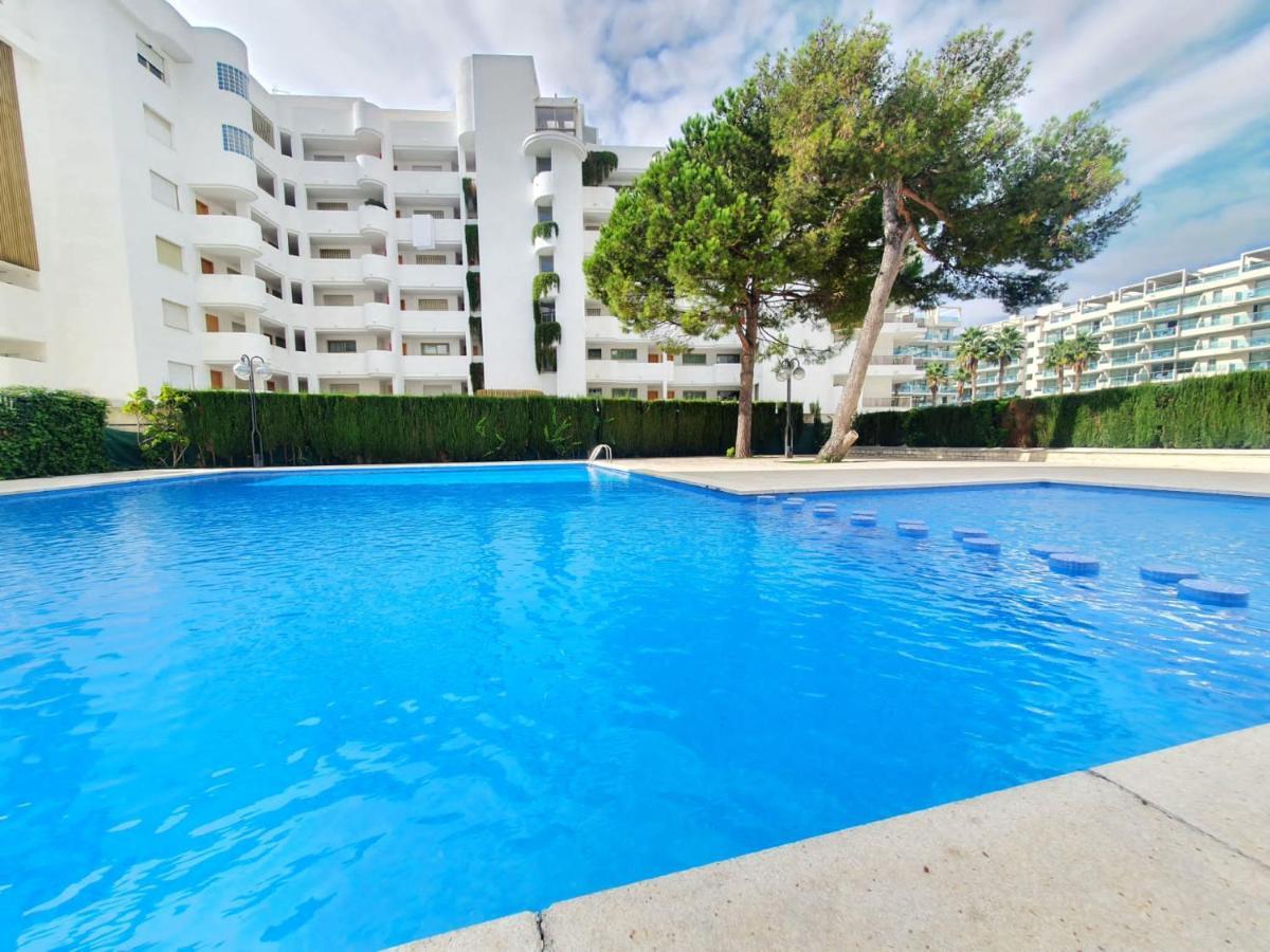 Appartement Salou Playa Centro P6 Extérieur photo