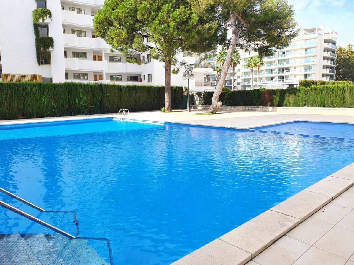 Appartement Salou Playa Centro P6 Extérieur photo