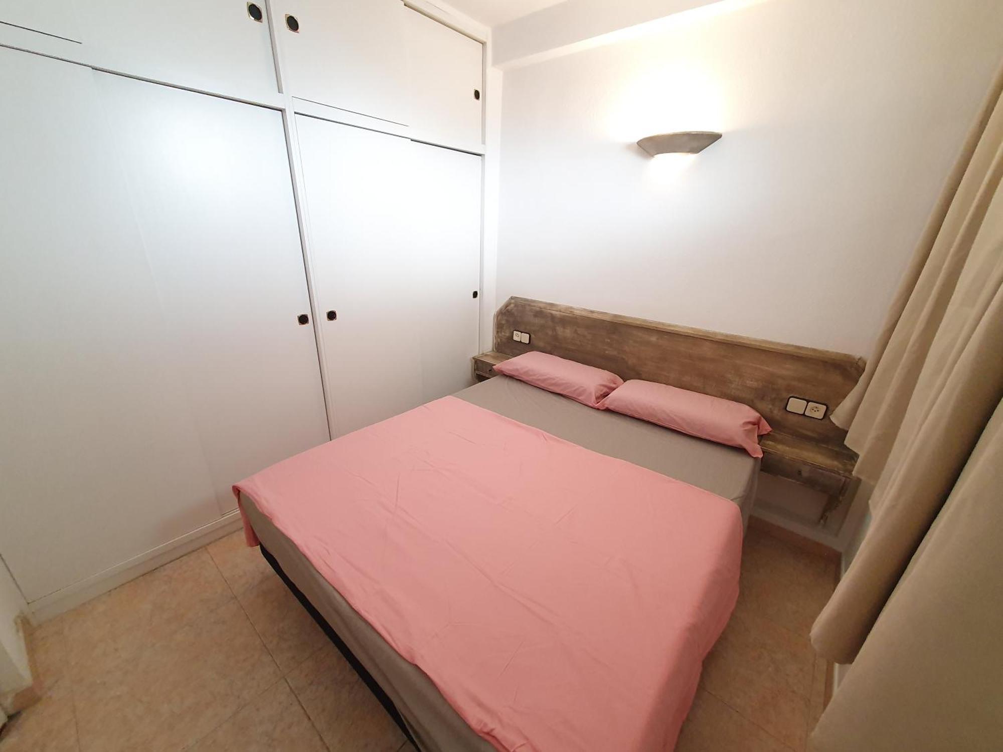 Appartement Salou Playa Centro P6 Extérieur photo