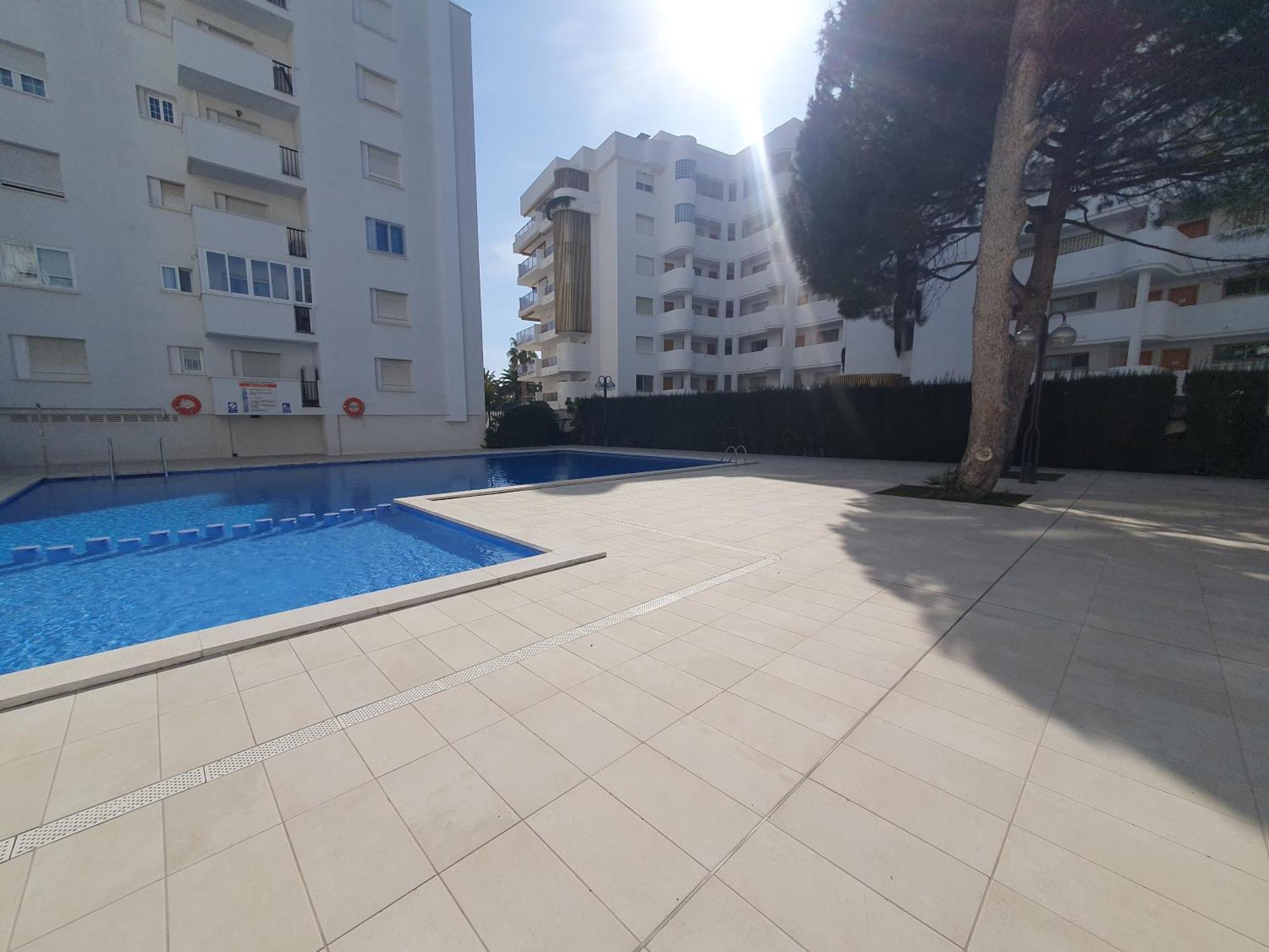 Appartement Salou Playa Centro P6 Extérieur photo