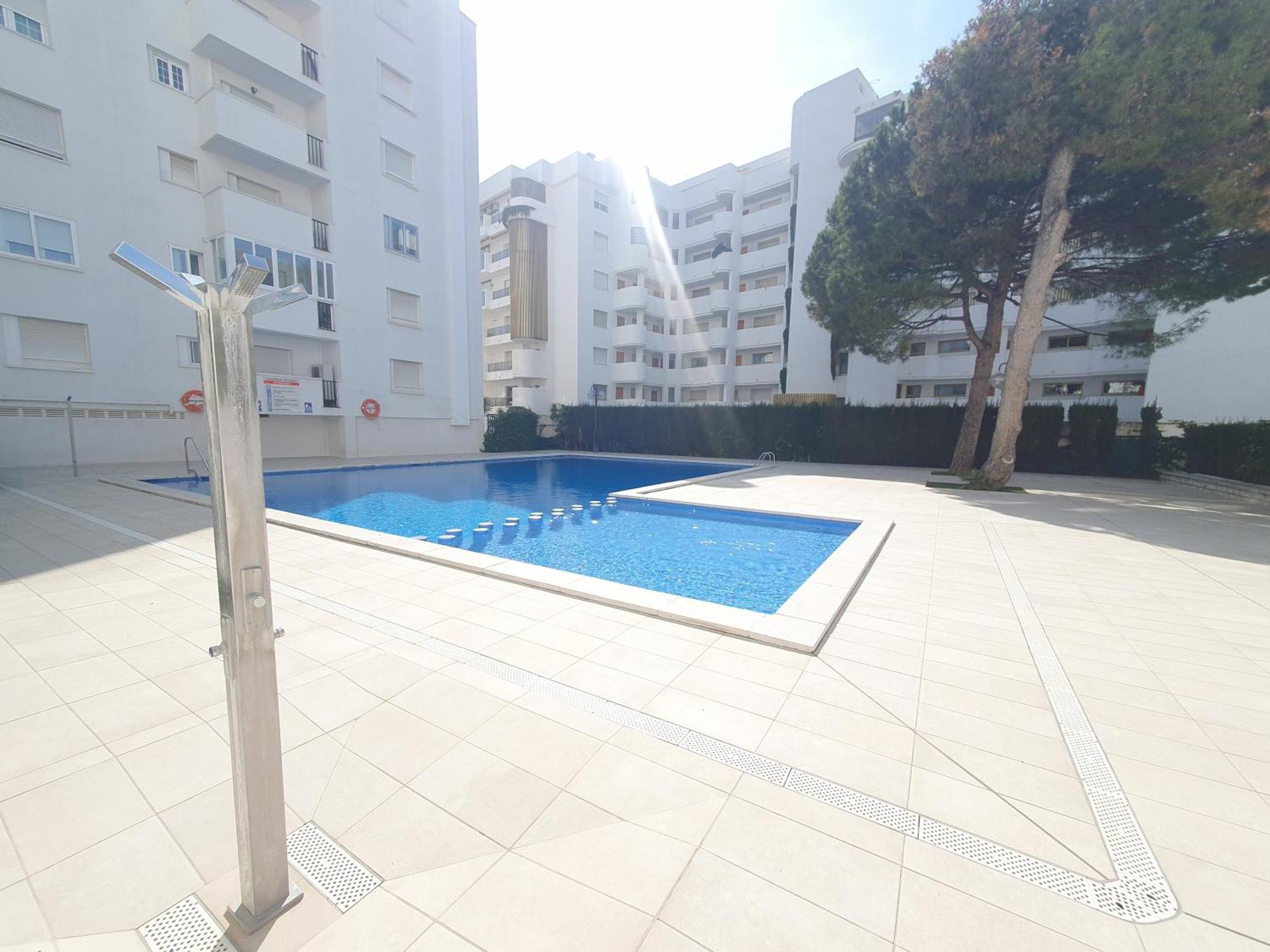 Appartement Salou Playa Centro P6 Extérieur photo