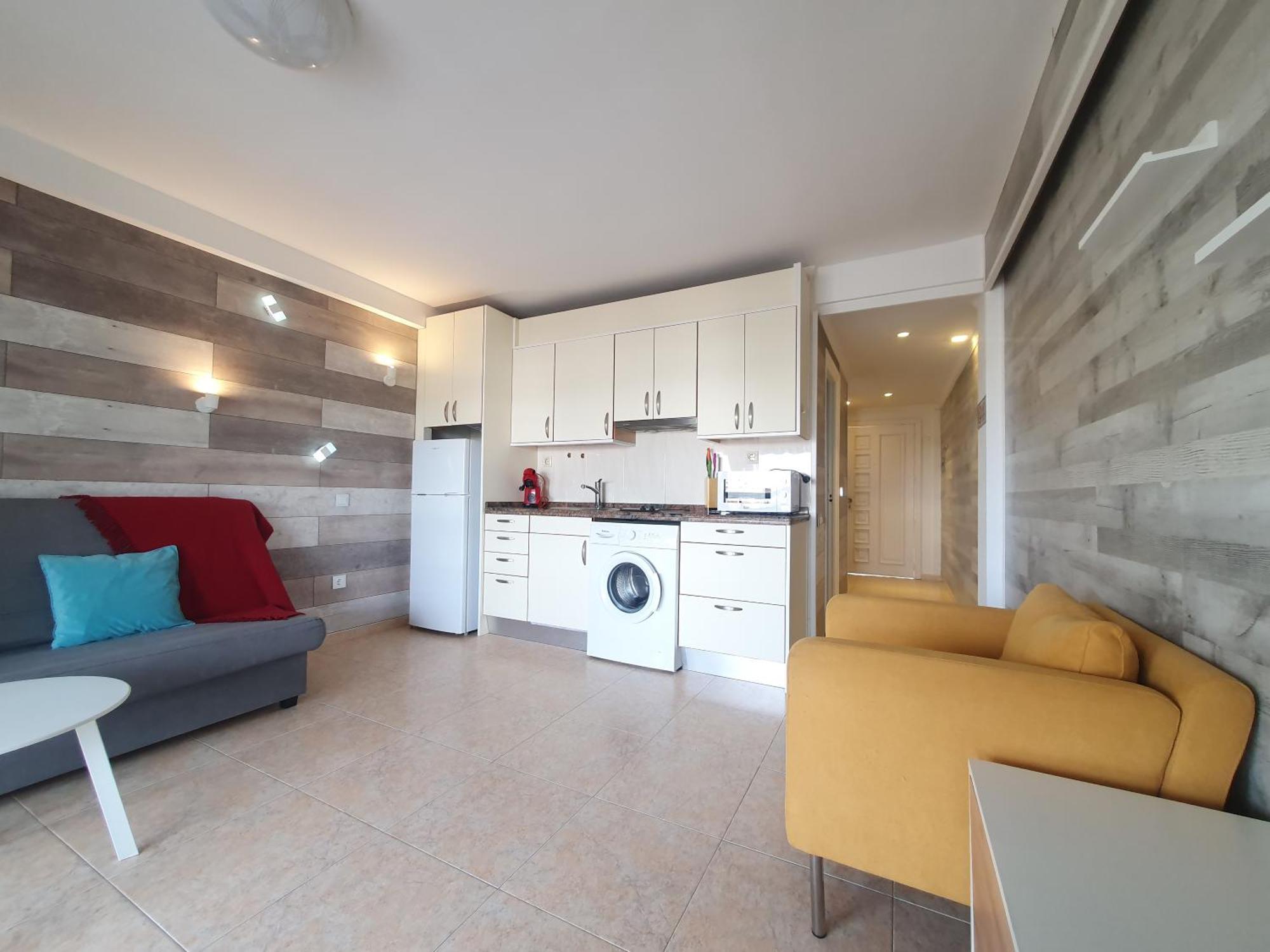 Appartement Salou Playa Centro P6 Extérieur photo
