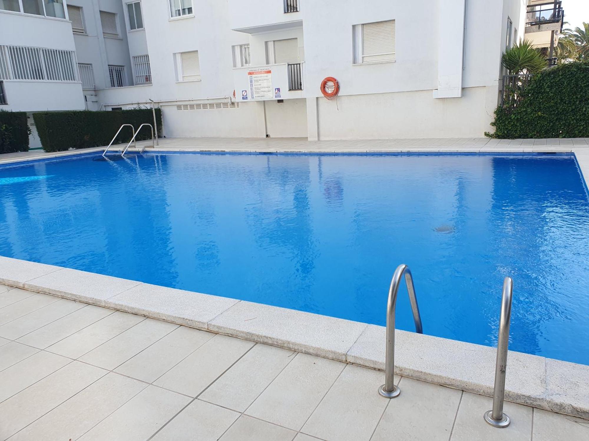 Appartement Salou Playa Centro P6 Extérieur photo