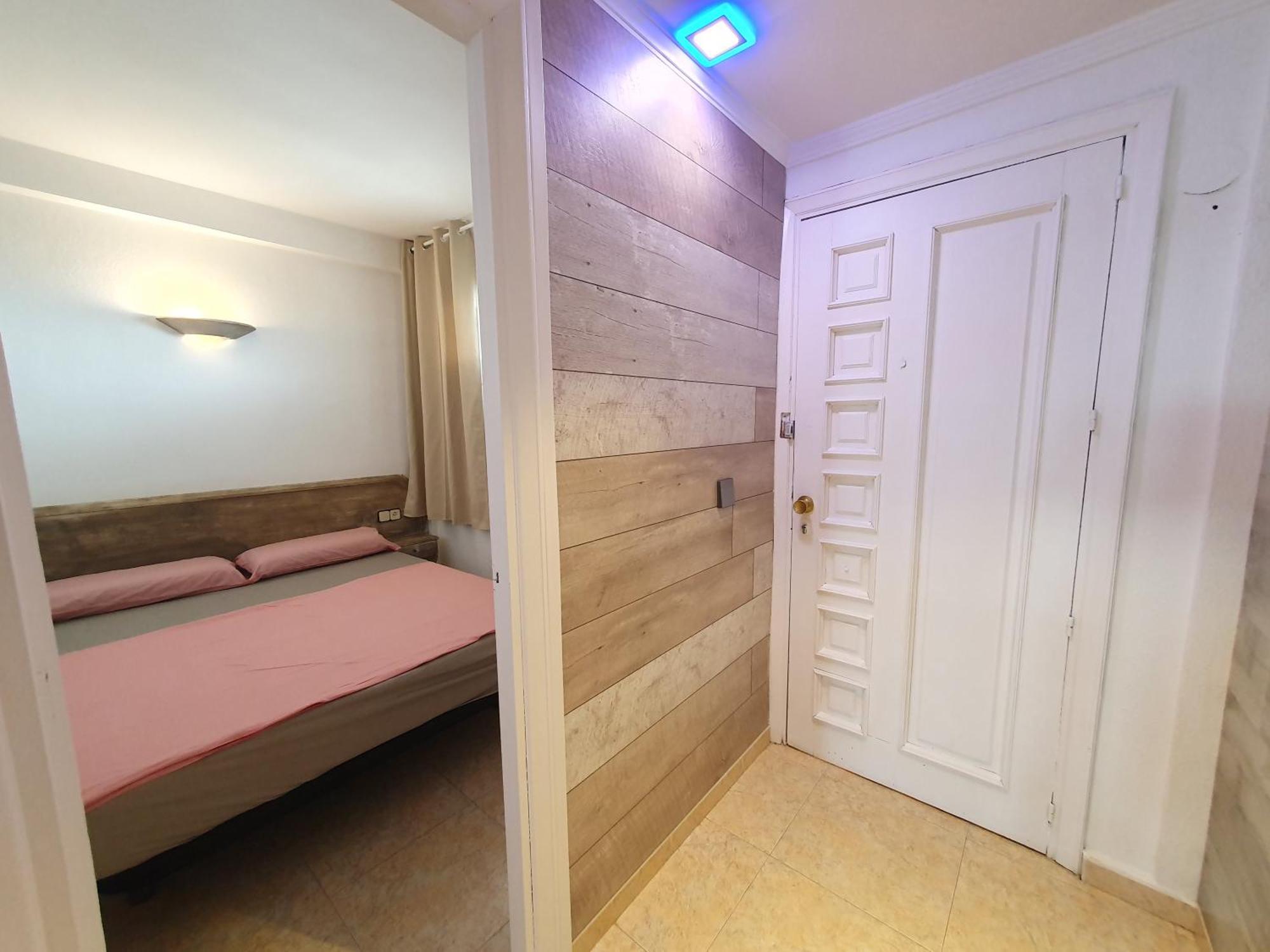 Appartement Salou Playa Centro P6 Extérieur photo