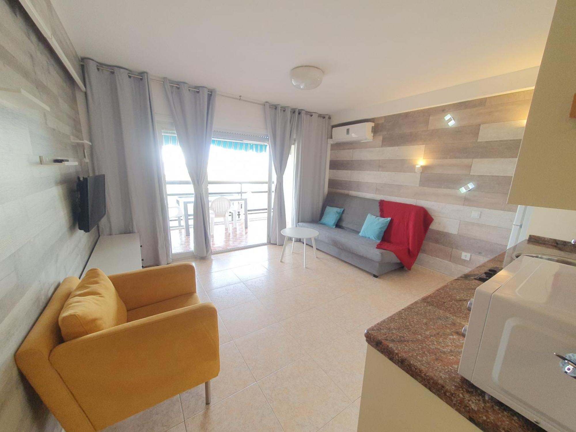 Appartement Salou Playa Centro P6 Extérieur photo