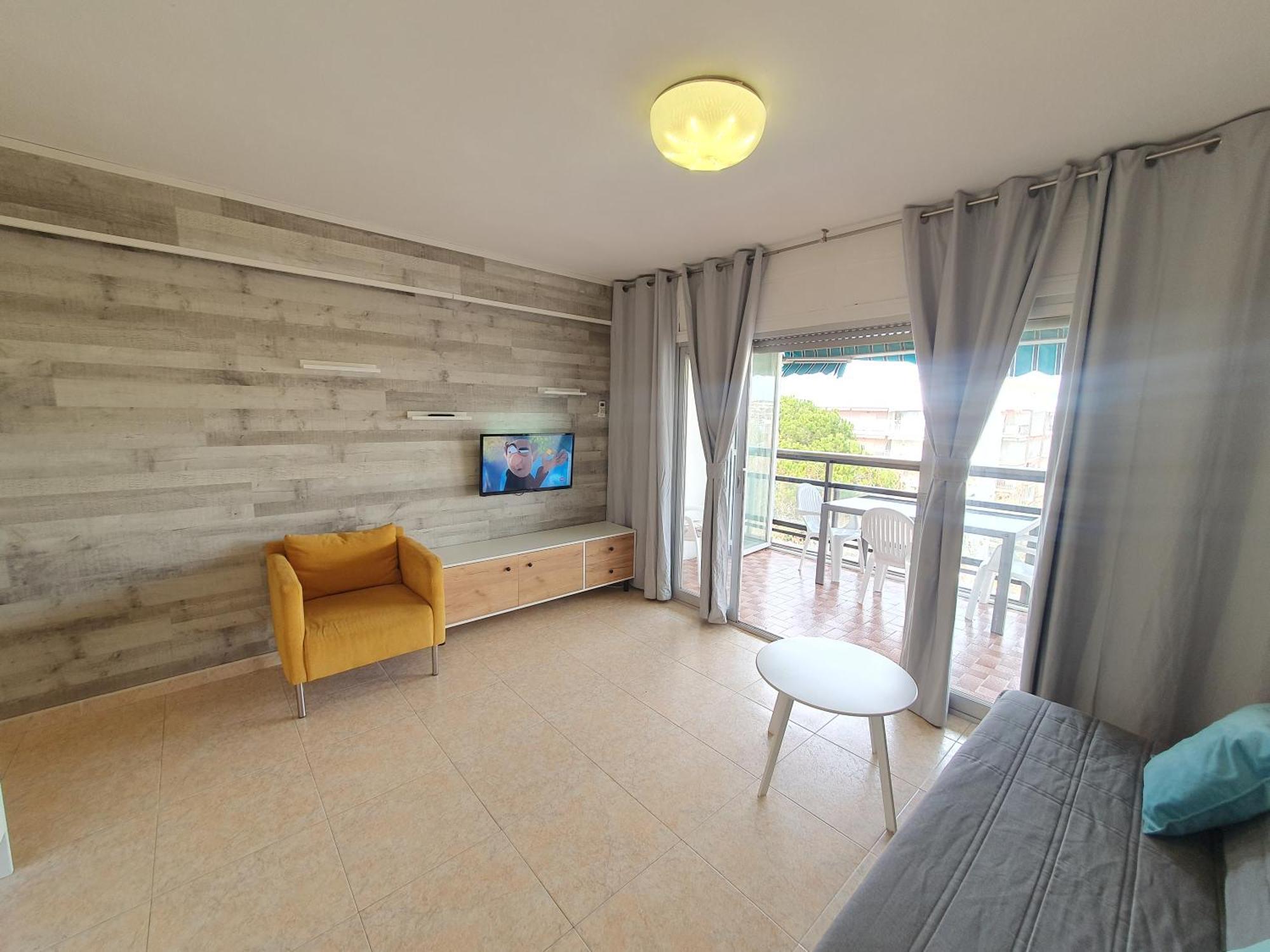 Appartement Salou Playa Centro P6 Extérieur photo