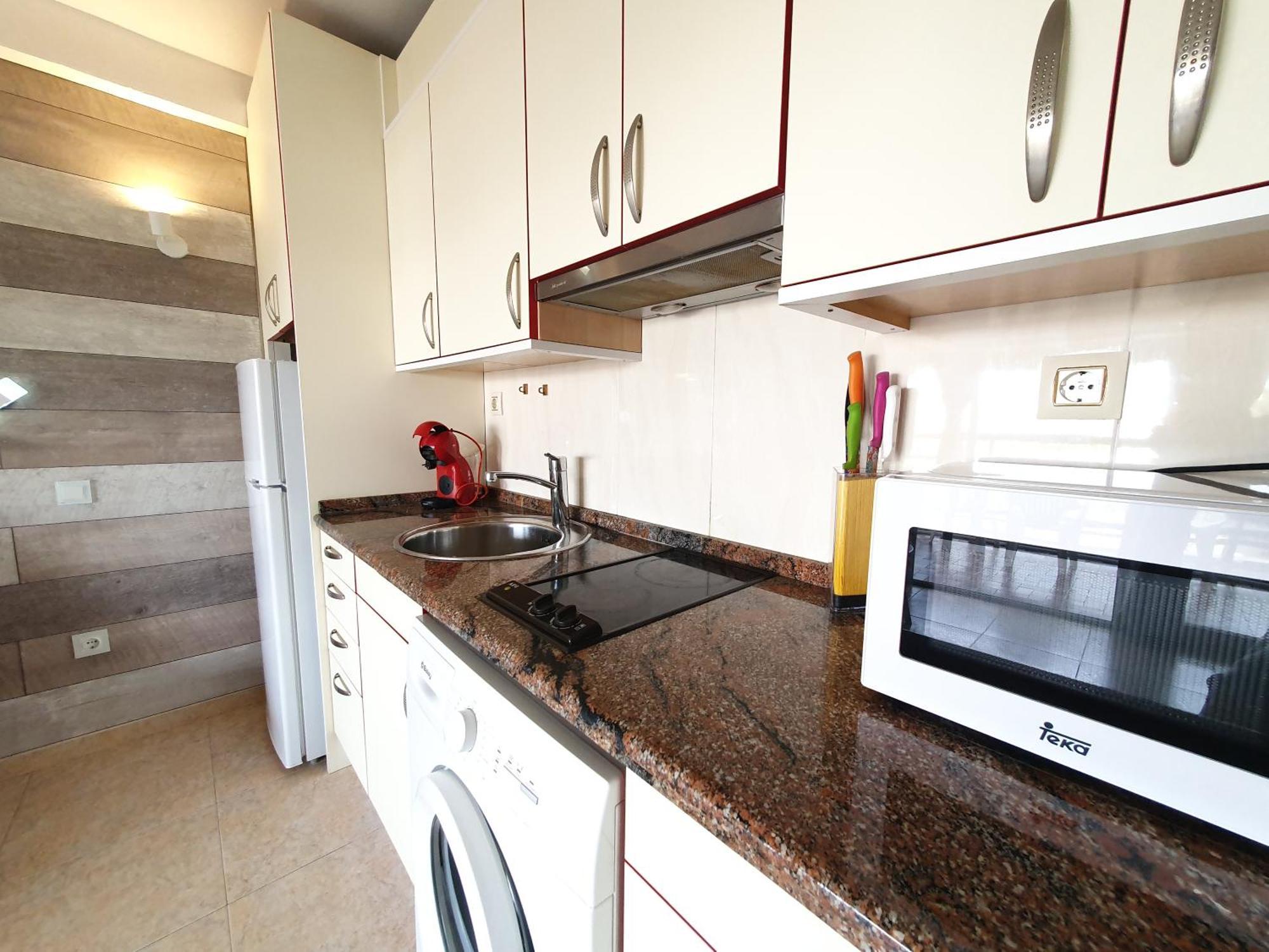 Appartement Salou Playa Centro P6 Extérieur photo
