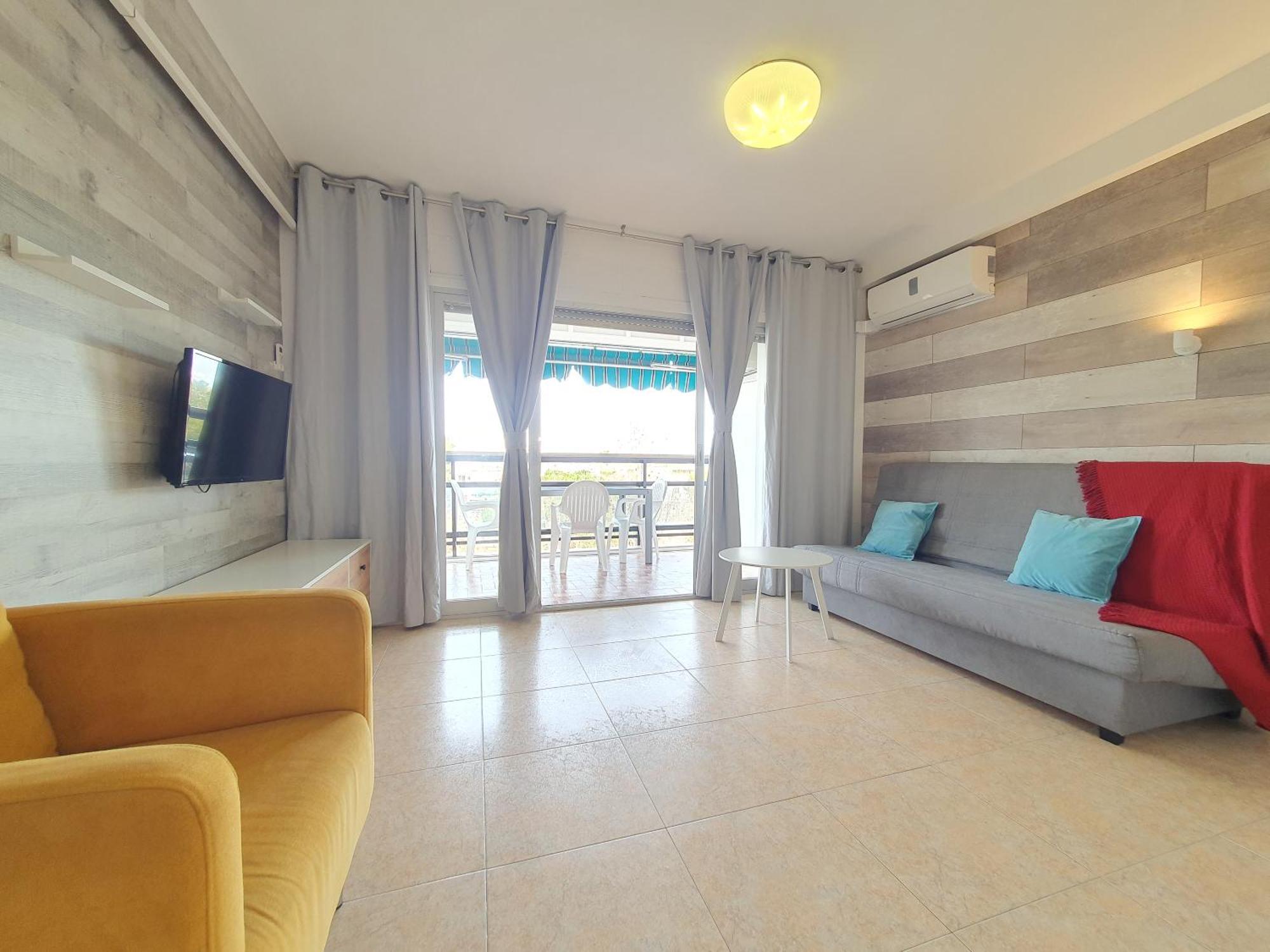 Appartement Salou Playa Centro P6 Extérieur photo