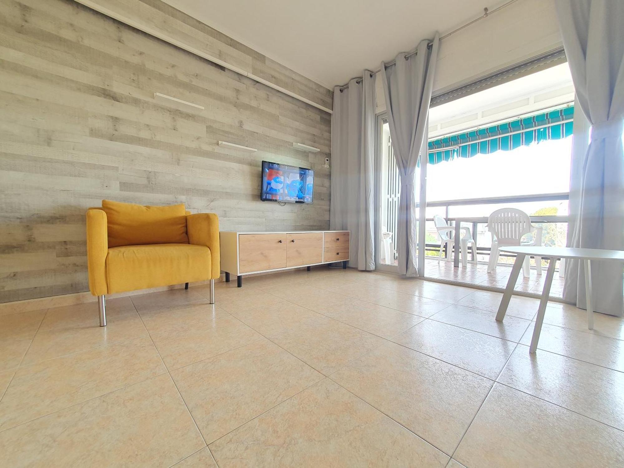 Appartement Salou Playa Centro P6 Extérieur photo