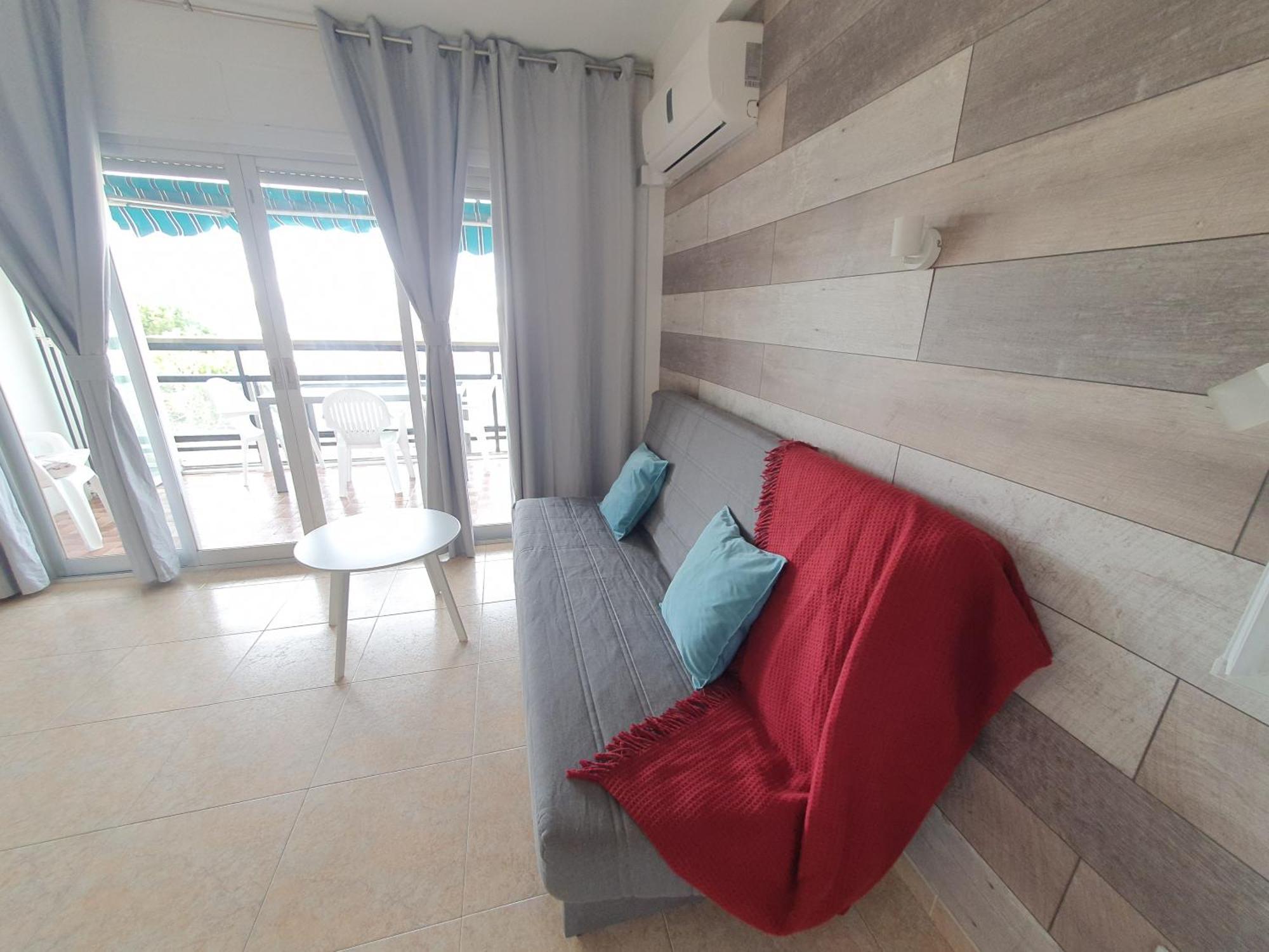 Appartement Salou Playa Centro P6 Extérieur photo