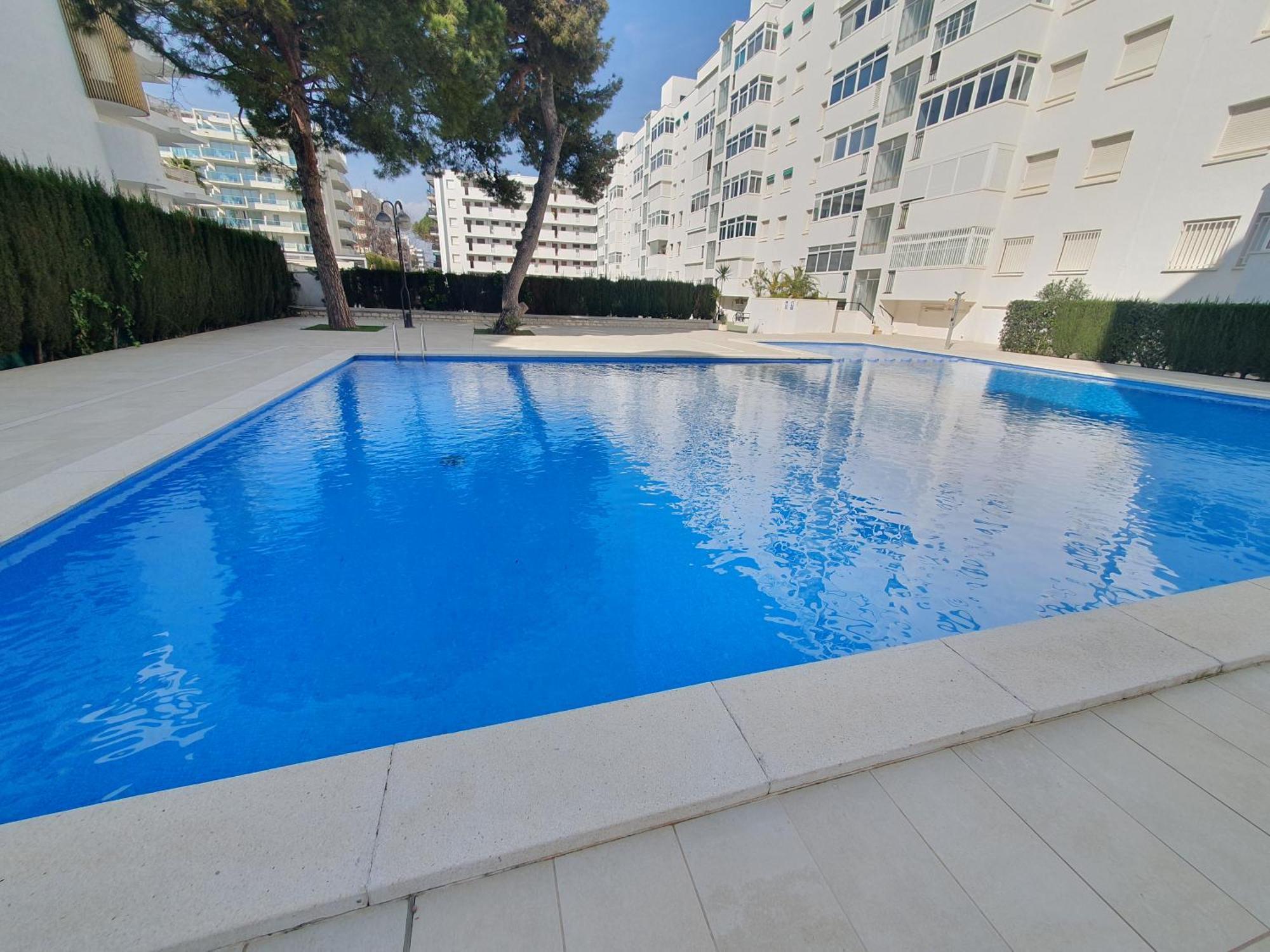 Appartement Salou Playa Centro P6 Extérieur photo