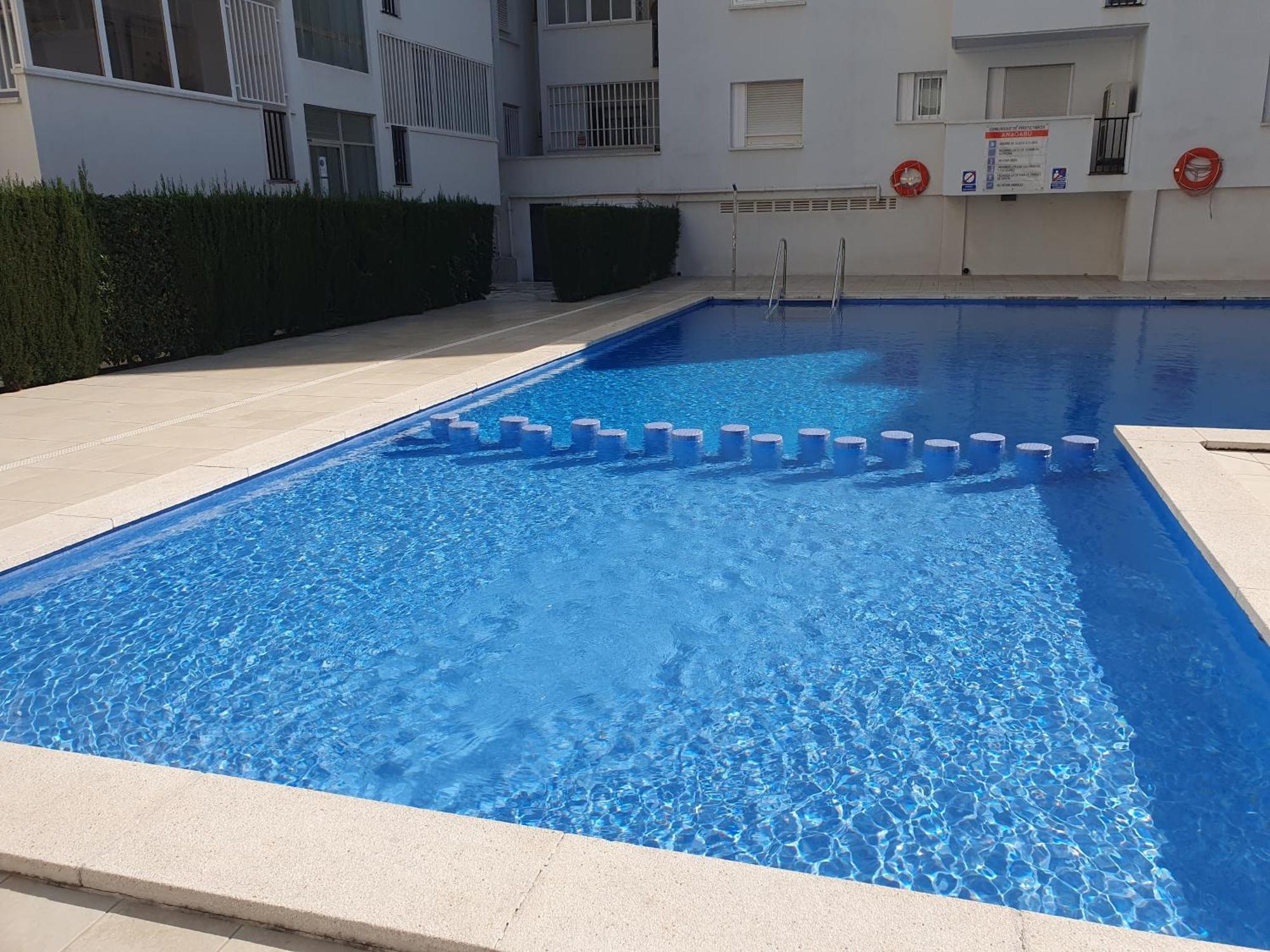Appartement Salou Playa Centro P6 Extérieur photo