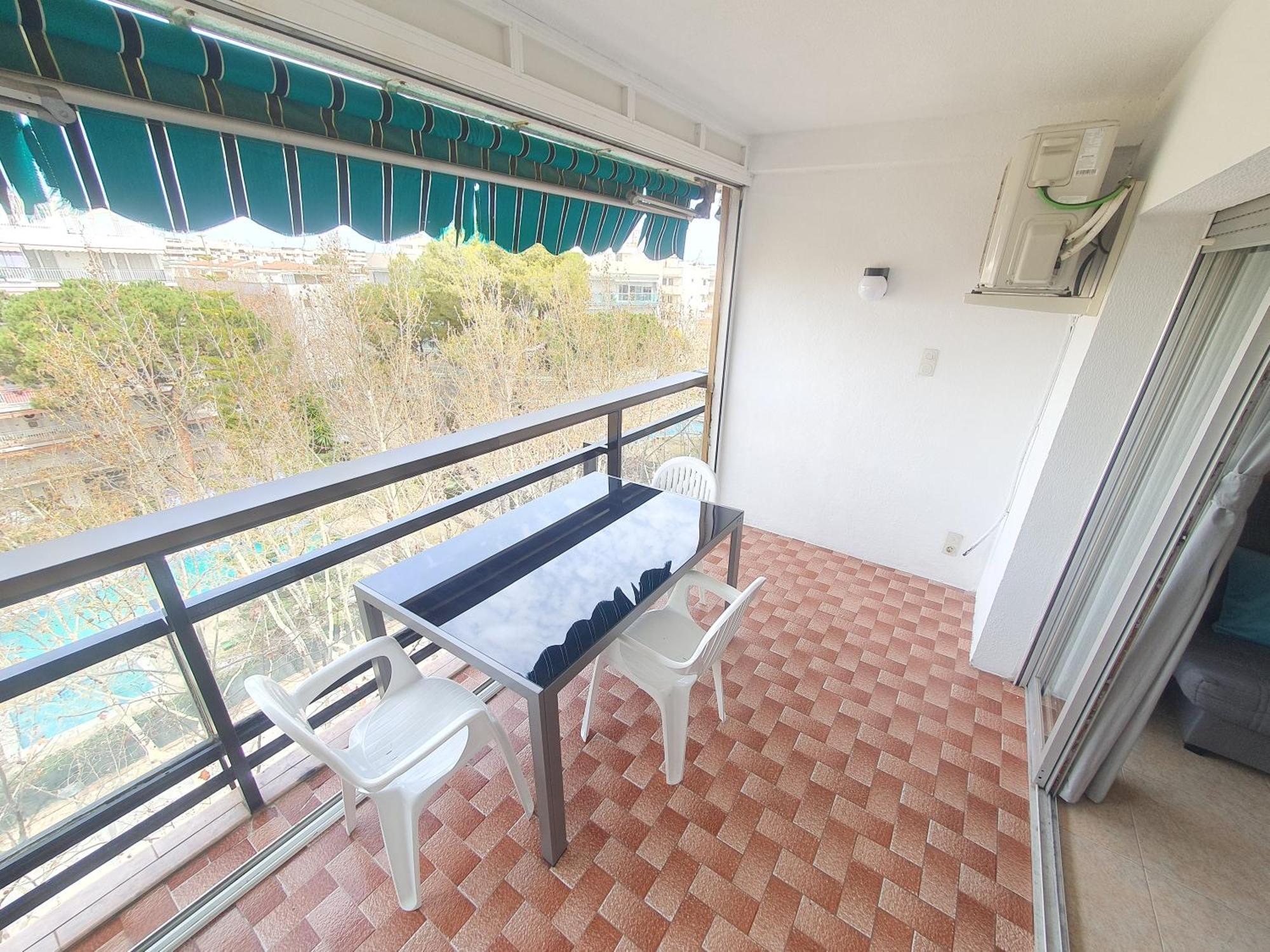 Appartement Salou Playa Centro P6 Extérieur photo