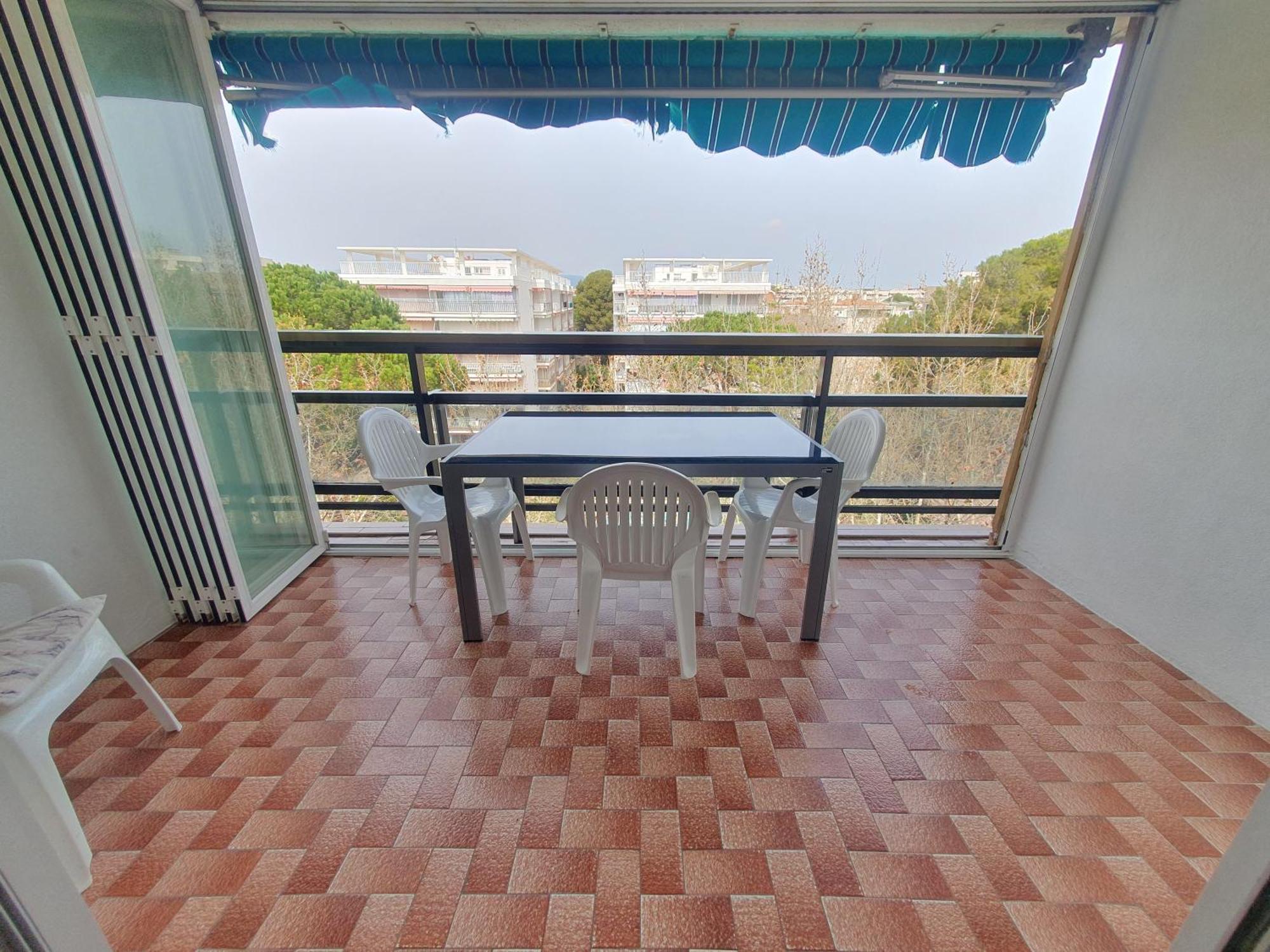 Appartement Salou Playa Centro P6 Extérieur photo